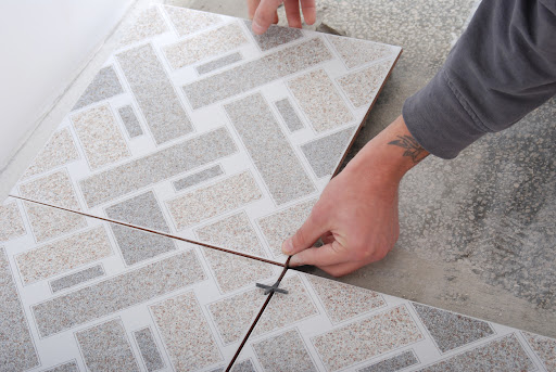 Tile installation services in Sacramento, CA | Brooks Tile